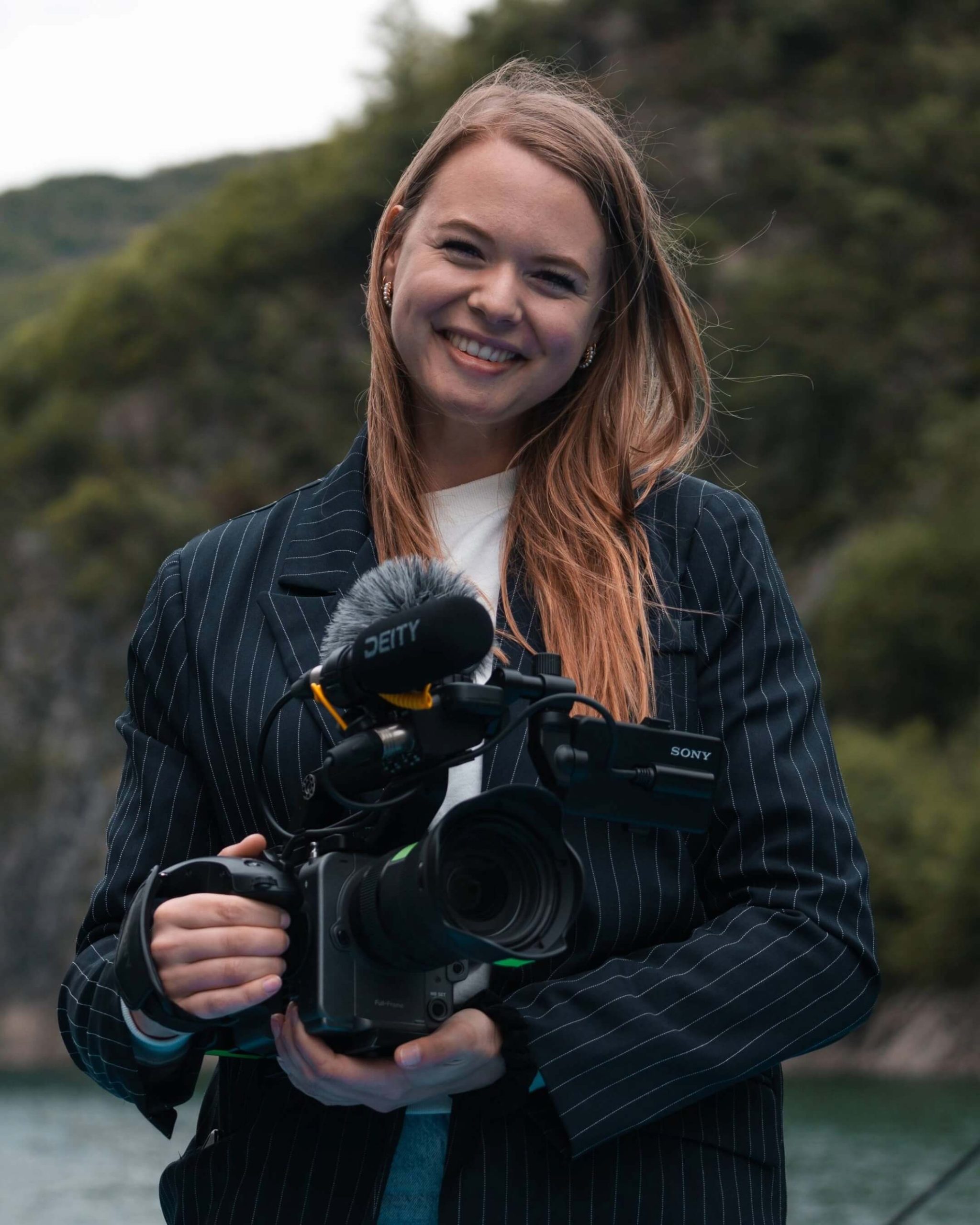 Trouwfilm door Hoedt Media