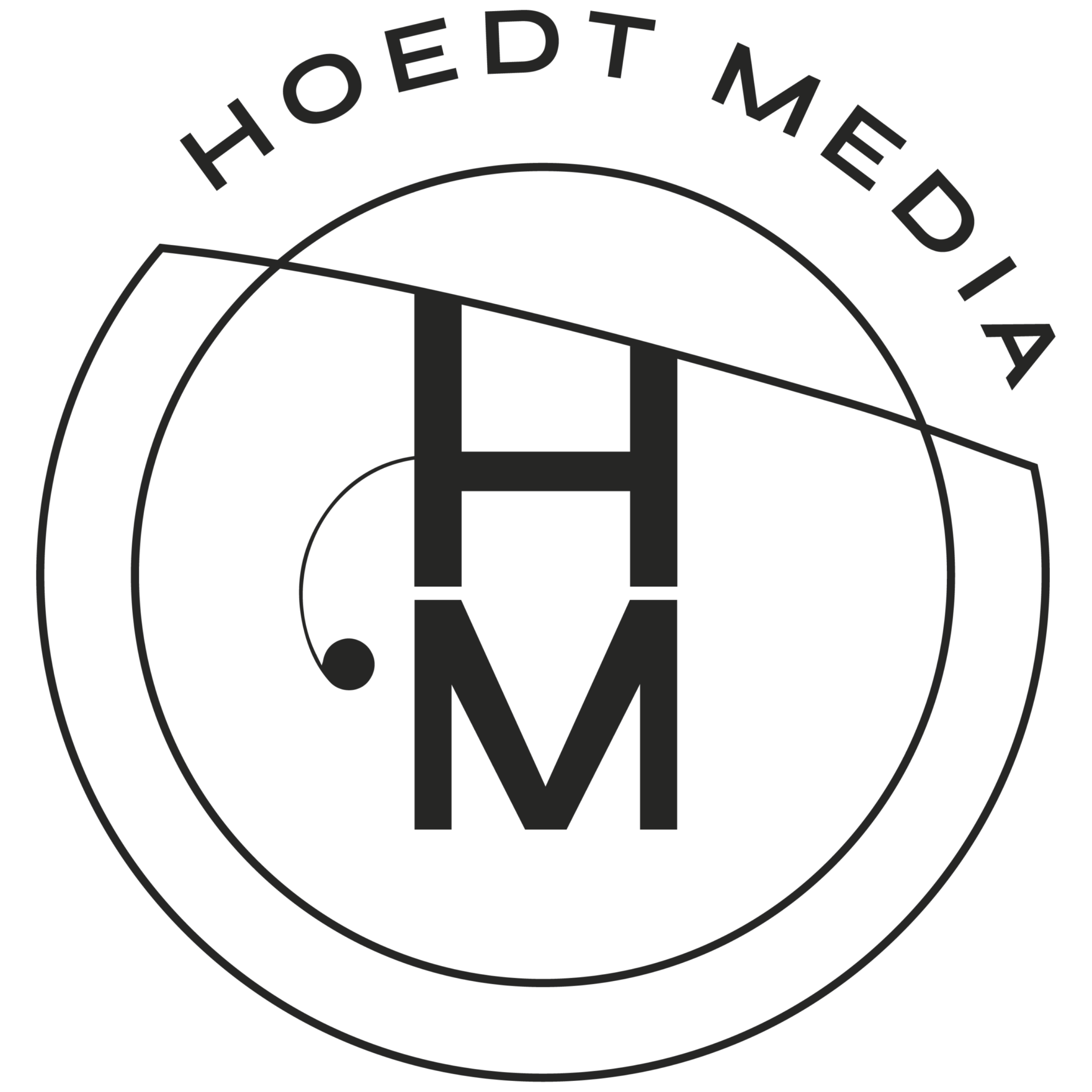 Hoedt Media